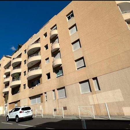 Mari Stunning Apartment Next To Monaco With A Sea View Terrace Beausoleil Buitenkant foto