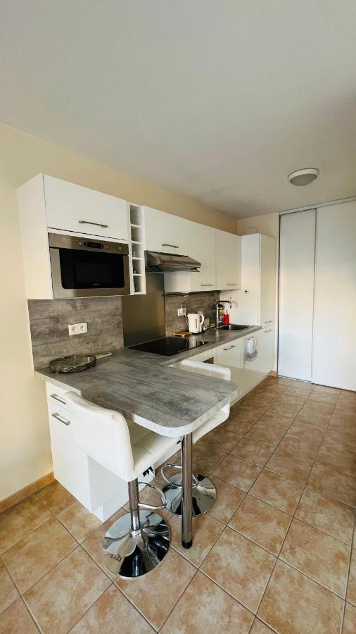 Mari Stunning Apartment Next To Monaco With A Sea View Terrace Beausoleil Buitenkant foto